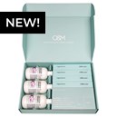 O&M CØR.color Trial Kit 12 pc.