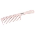 O&M Wide-Tooth Comb