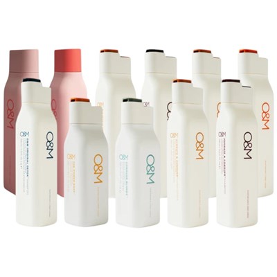 O&M Care & Styling Intro
