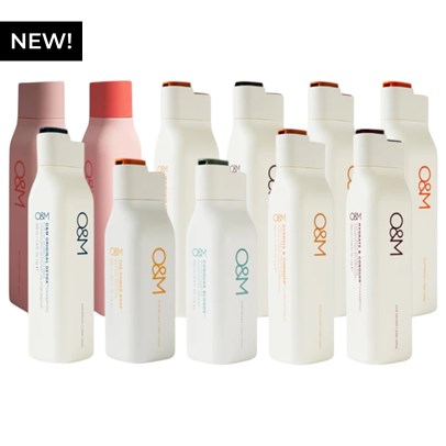 O&M Care & Styling Intro 192 pc.