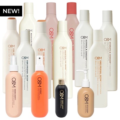 O&M Complete Care Collection