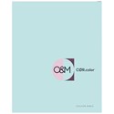 O&M CØR.color Bible Brochure