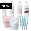 O&M COR.color Clean Intro 35 pc.