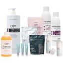 O&M COR.color Original Intro 196 pc.