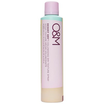 O&M DESERT DRY VOLUMISING DRY TEXTURE SPRAY 10.14 Fl. Oz.