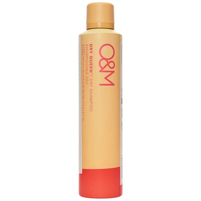 O&M DRY QUEEN DRY SHAMPOO 10.14 Fl. Oz.