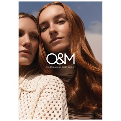 O&M Get To Know Us Brochure