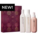O&M HYDRATE & DETANGLE HOLIDAY PACK 3 pc.