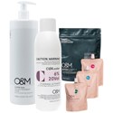 O&M ORIGINAL.pigment Intro 17 pc.