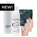 O&M ORIGINAL.pigment Intro 17 pc.