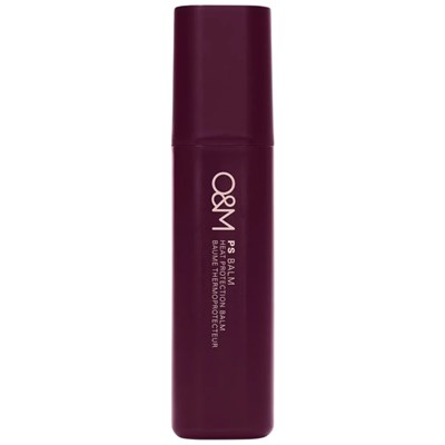 O&M PS BALM HEAT PROTECTION BALM 0.35 Fl. Oz.