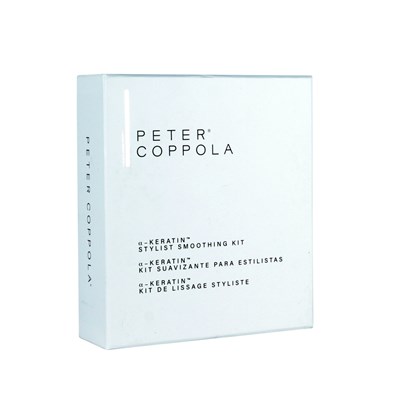 Peter Coppola Stylist Smoothing Kit 5 pc.