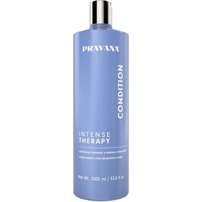 PRAVANA Nourish Lightweight Healing Conditioner Liter