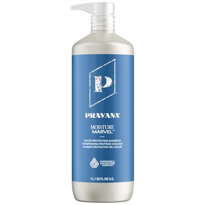 PRAVANA Shampoo Liter
