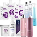 PRAVANA PLATINUM INTRO 114 pc.