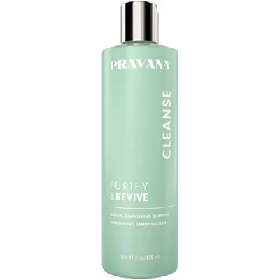 PRAVANA Purify & Revive Cleanse 11 Fl. Oz.