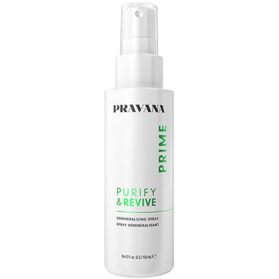 PRAVANA Purify & Revive Prime Demineralizing Spray 5 Fl. Oz.