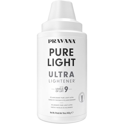 PRAVANA Ultra Lightener 16 Fl. Oz.