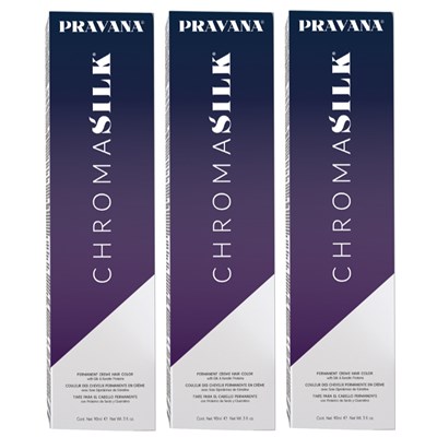 PRAVANA Permanent Creme Color