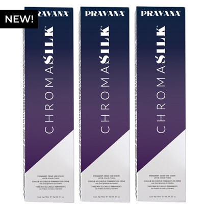 PRAVANA Permanent Creme Color