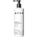 privé hand & body lotion 8 Fl. Oz.