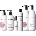privé volumize & energizing kit 9 pc.