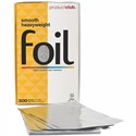 Product Club Smooth Heavyweight Foil 500 pc.