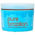 pure brazilian DEEP CONDITIONING MASQUE 16 Fl. Oz.