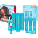 pure brazilian Large Salon Kit 18 pc.