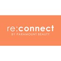 re:connect Sticker - Orange