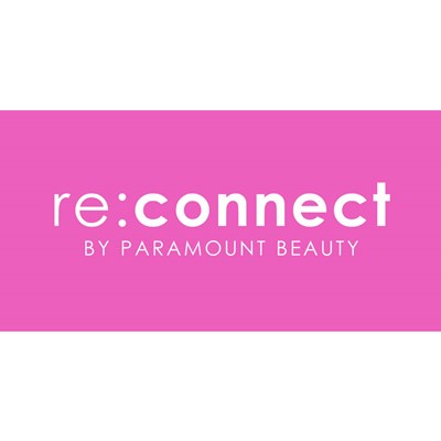 re:connect Sticker - Pink