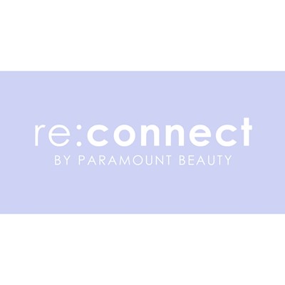 re:connect Sticker - Purple