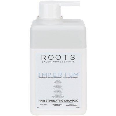 Roots Professional Imperium Shampoo 9 Fl. Oz.