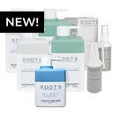 Roots Professional Salon Offer 26 pc.