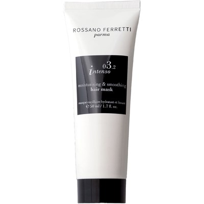 ROSSANO FERRETTI parma Softening and Smoothing Hair Mask 1.7 Fl. Oz.