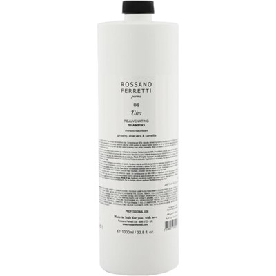 ROSSANO FERRETTI parma Rejuvenating Shampoo Liter