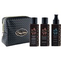 Saphira Carry On 4 pc.