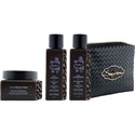 Saphira Curls on the Go 4 pc.