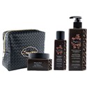 Saphira Don't Leave Home Without It 4 pc.