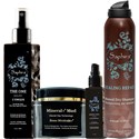 Saphira STYLIST TOP 4 FAVES - ASHLEY 4 pc.
