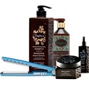Saphira Hot & Smooth Deal 5 pc.