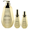 Saphira Buy 6 Each Prep and Maintain Shampoo & Mineral Mist, Get 3 Smoothing Healing Treatment FREE! 15 pc.