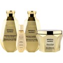 Saphira Frizz-Control Kit 4 pc.