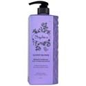 Saphira Glossy Blonde Mineral Conditioner Liter