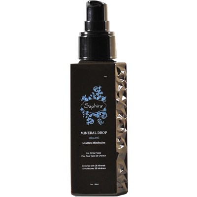 Saphira Mineral Drop 3 Fl. Oz.