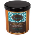 Saphira Mineral Mud Liter