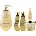 Saphira Smooth & Shine Bonus! 2 pc.