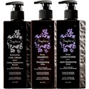 Saphira Curly Fall Promo 3 pc.