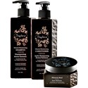 Saphira Hydration Fall Promo 3 pc.