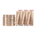 Schwarzkopf Professional BLONDME Influencer Colorist Kit 7 pc.